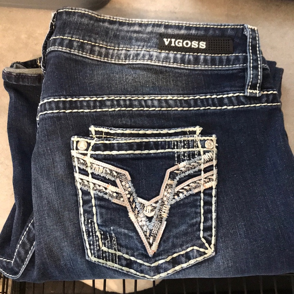 Vigoss Jeans
